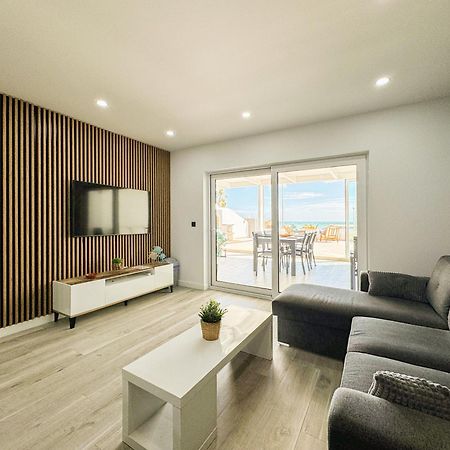 Villa Dru Рокетас де Мар Екстериор снимка