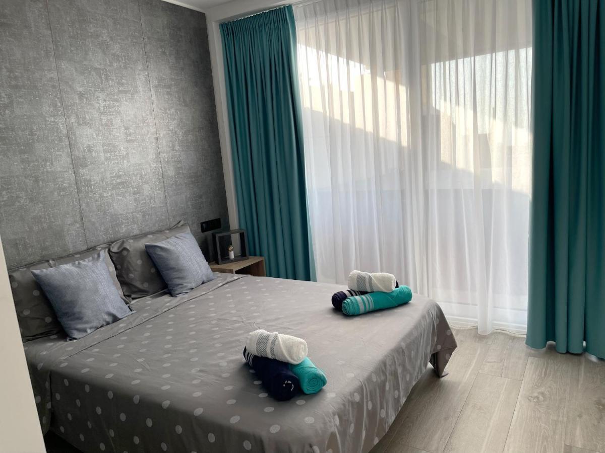 Villa Dru Рокетас де Мар Екстериор снимка
