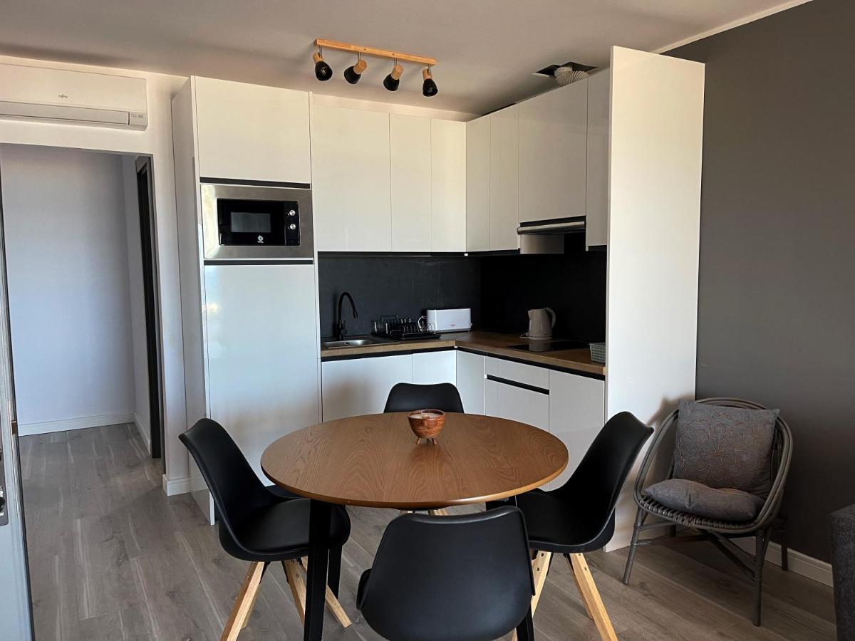 Villa Dru Рокетас де Мар Екстериор снимка