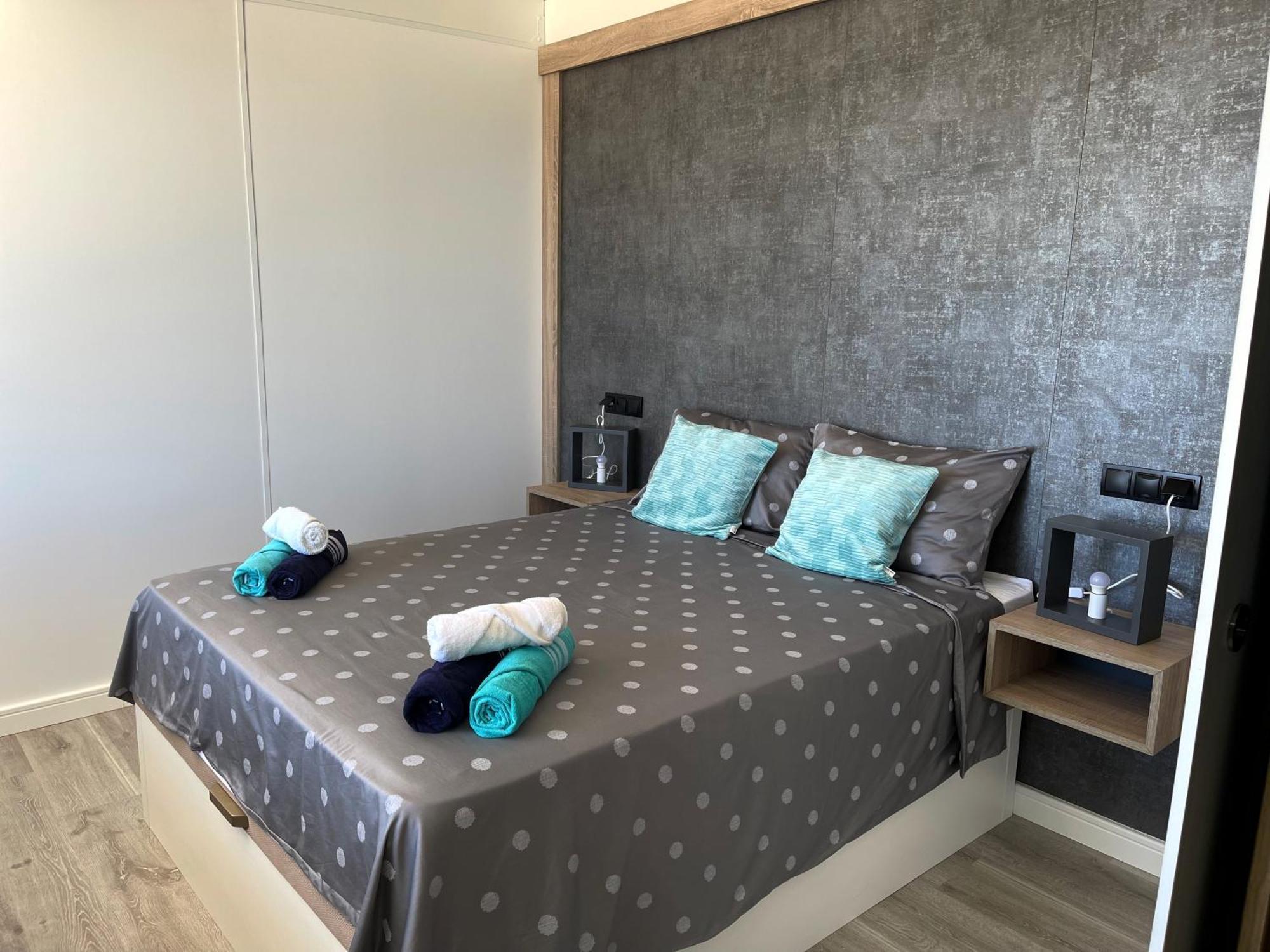 Villa Dru Рокетас де Мар Екстериор снимка