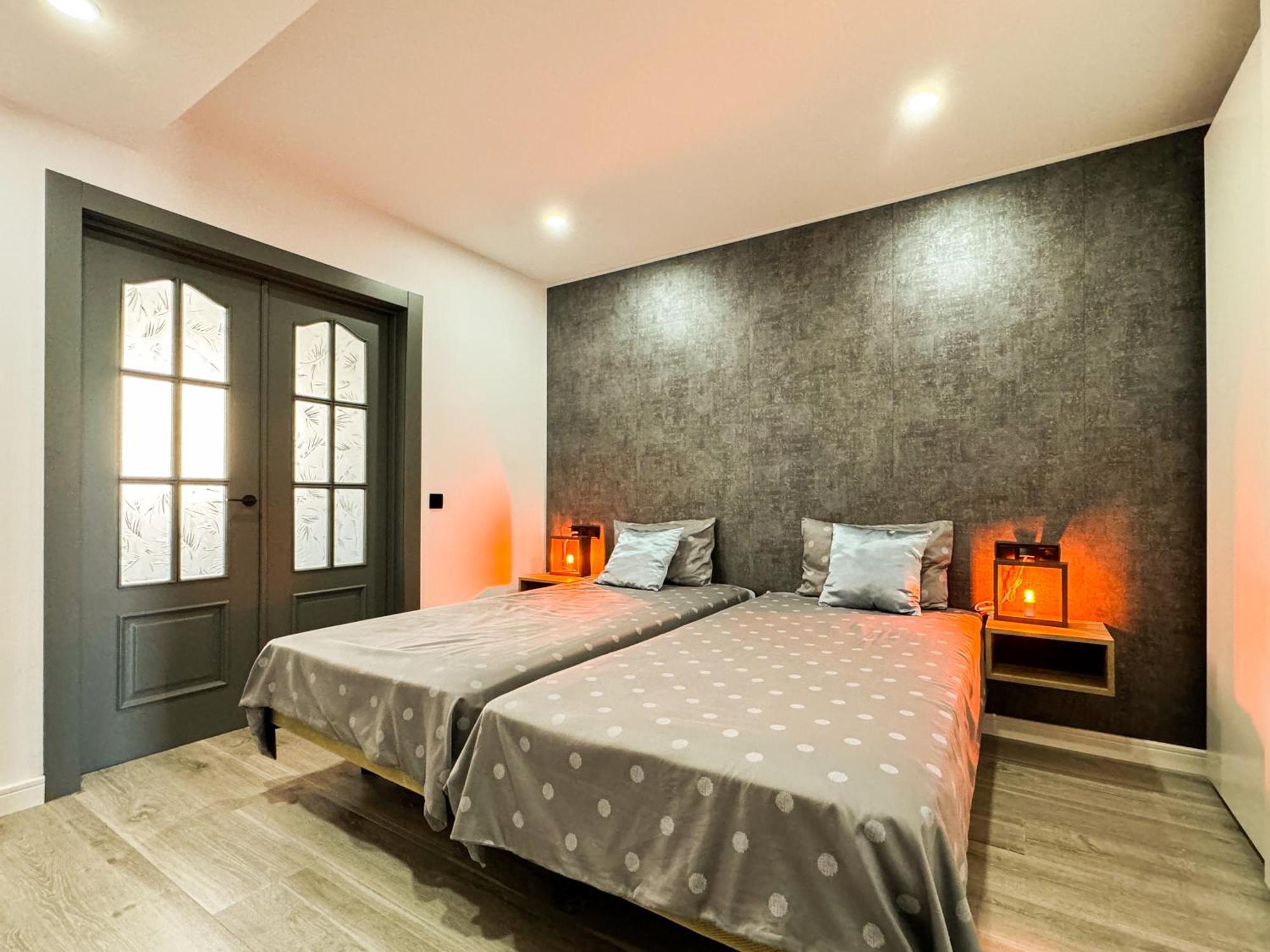 Villa Dru Рокетас де Мар Екстериор снимка